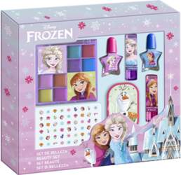 Frozen Makeup Gift Set