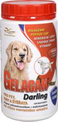 Gelacan Darling - Variant: 500 g