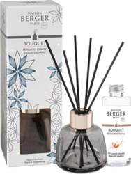 Gift set aroma diffuser Rosalie gray