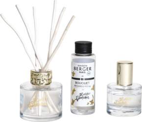 Gift set mini diffuser Lolita Lempicka