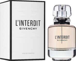 Givenchy L´Interdit EDP