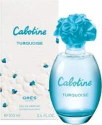 Gres Cabotine Turquoise EDP