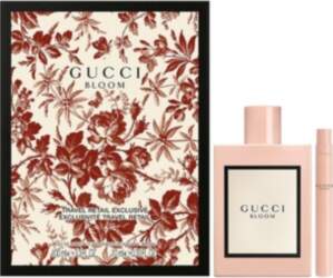 Gucci Bloom SET EDP 100 ml