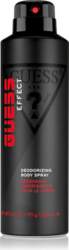 Guess Effect - deodorant spray -