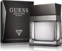 Guess Seductive for Men EDT