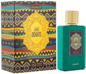 Hamidi Enchanted EDP