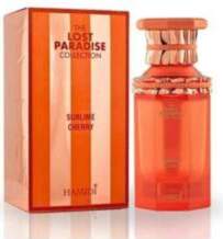 Hamidi Sublime Cherry EDP