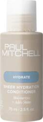 Hydrate Sheer Hydration Conditioner - Volume: