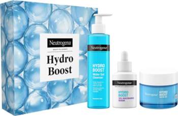 Hydro Boost Gift Set