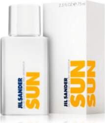 Jil Sander Sun EDT