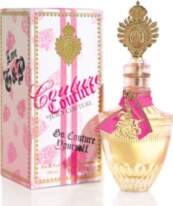 Juicy Couture Couture Couture EDP