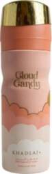 Khadlaj Cloud Candy Deospray