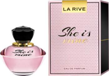 La Rive She Is Mine EDP