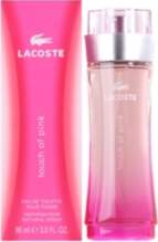 Lacoste Touch of Pink EDT