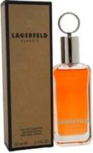 Lagerfeld Classic EDT