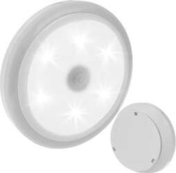 LED spuldze ar kustības sensoru