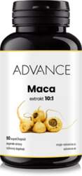 Maca extract 10:1 90 capsules