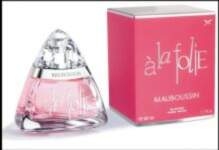 Mauboussin à la Folie EDP