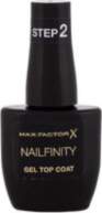 Max Factor Nailfinity Laquer - Nail