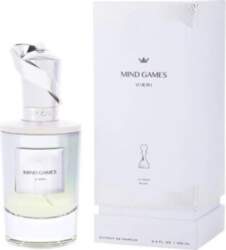 Mind Games Vieri Extrait de Parfum