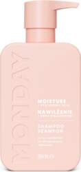 Moisture Shampoo - Volume: 90 ml