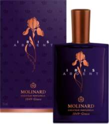 Molinard Iris Ardent EDP