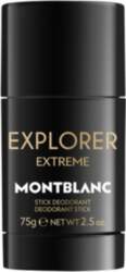 Mont Blanc Explorer Extreme Deostick