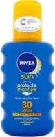 Nivea Sun Protect & Moisture Sun