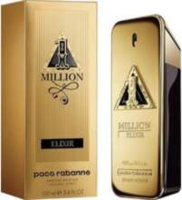 Paco Rabanne 1 Million Elixir EDP