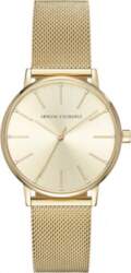 Pulkstenis - Armani Exchange - AX5536