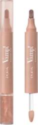 Pupa Vamp! Marker Duo - Fix