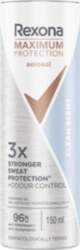 Rexona Maximum Protection Clean Scent Spray