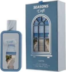 Riiffs Perfumes Seasons Drift EDP