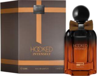 Rue Broca Hooked Intensely EDP