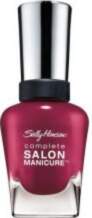 Sally Hansen Complete Salon Manicure -