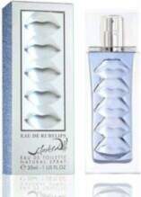 Salvador Dali Eau de Ruby Lips
