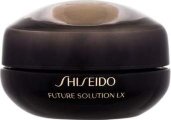 Shiseido FUTURE Solution LX Eye Lip