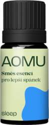 Sleep - essential oil blend for