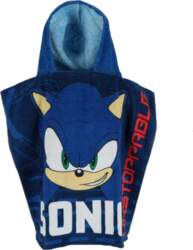 Sonic Pončo