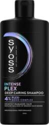 Syoss Intense Plex Deep Caring Shampoo