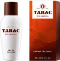 Tabac Original EDC (without nebulizer)