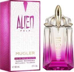 Thierry Mugler Alien Pulp EDP