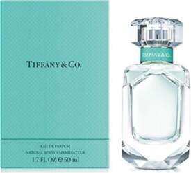 Tiffany & Co. - EDP -