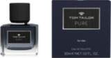 Tom Tailor Pure for Him EDT