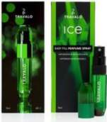 Travalo Ice Green