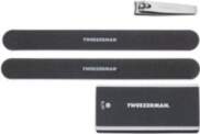 Tweezerman Manicure Kit