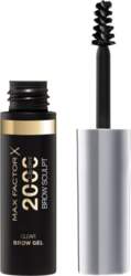 Uzacu gels Max Factor 2000 Calorie