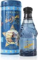 Versace Blue Jeans EDT
