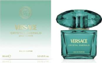 Versace Crystal Emerald EDP