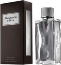 Abercrombie & Fitch First Instinct EDT